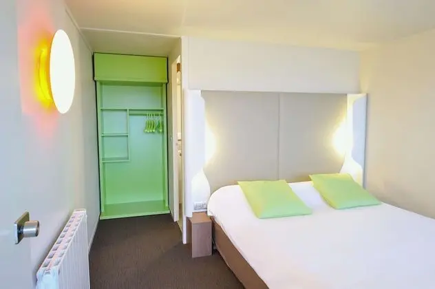 Standard Oda, 2 Tek Kişilik Yatak (1 Junior Bed up to 10 years)