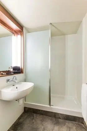 Standard Oda, 2 Tek Kişilik Yatak (1 Junior Bed up to 10 years)