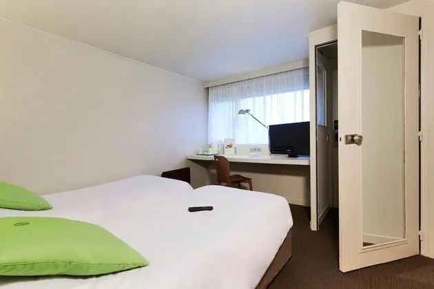 Standard Oda, 2 Tek Kişilik Yatak