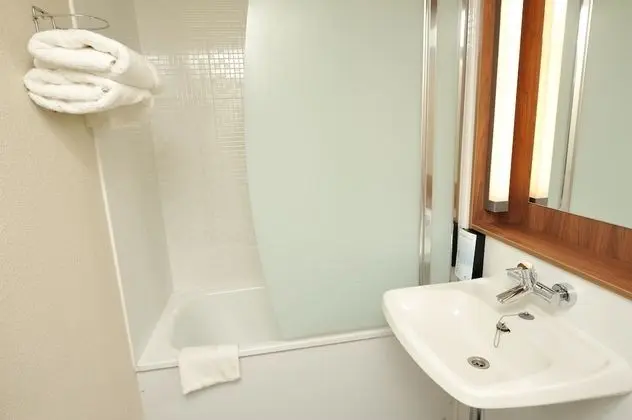 Standard Oda, 2 Tek Kişilik Yatak