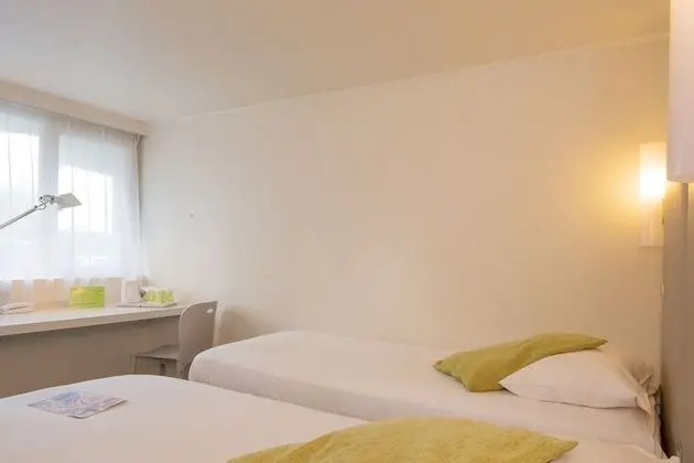 Next Generation, Junior Oda, 2 Tek Kişilik Yatak