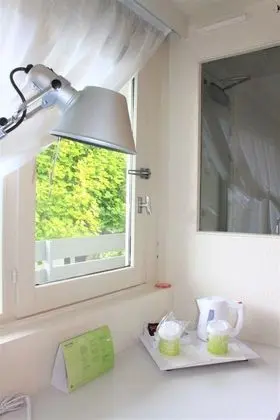 Next Generation, Junior Oda, 2 Tek Kişilik Yatak