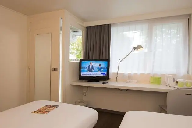 Next Generation, Junior Oda, 2 Tek Kişilik Yatak