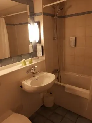 Standard Oda, 1 Çift Kişilik Yatak (1 Junior Bed up to 10 years)