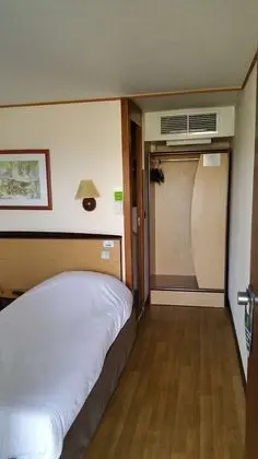 Standard Oda, 2 Tek Kişilik Yatak (1 Junior Bed up to 10 years)