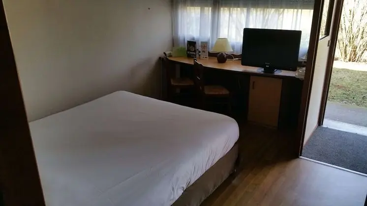 Standard Oda, 2 Tek Kişilik Yatak