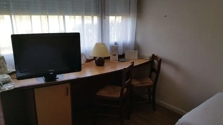 Standard Oda, 2 Tek Kişilik Yatak
