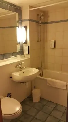 Standard Oda, 2 Tek Kişilik Yatak