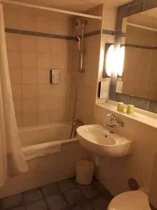 Standard Oda, 2 Tek Kişilik Yatak