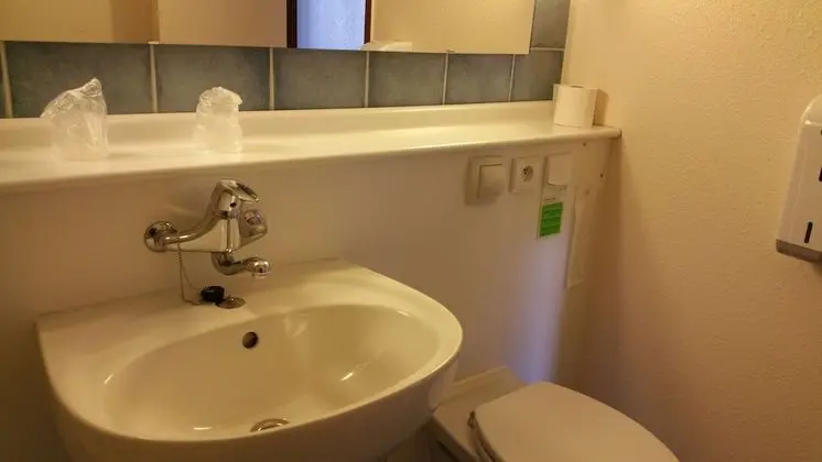 Standard Oda, 2 Tek Kişilik Yatak