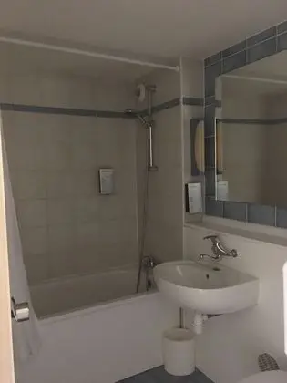 Standard Oda, 2 Tek Kişilik Yatak