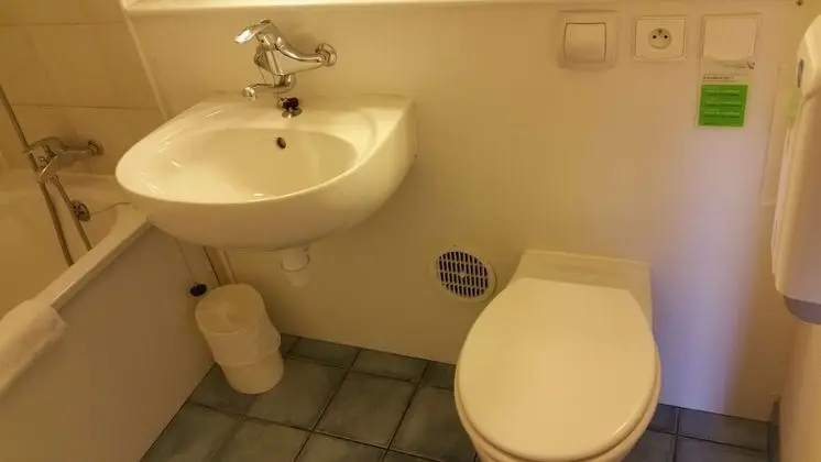 Standard Oda, 2 Tek Kişilik Yatak