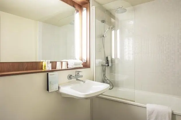 Engellilere Uygun Banyo