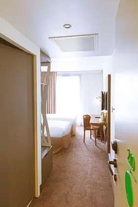 Standard Oda, 2 Tek Kişilik Yatak