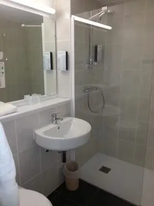 Standard Oda, 1 Çift Kişilik Yatak