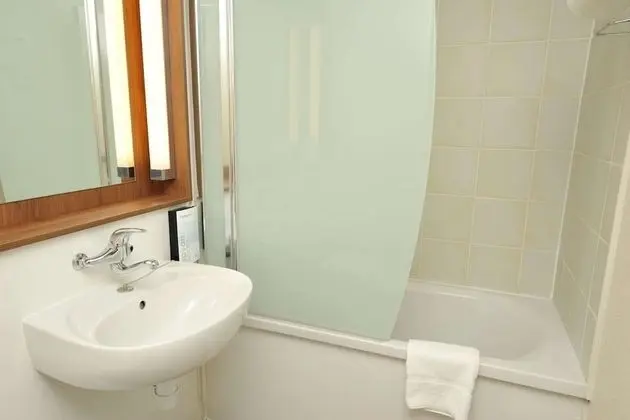 Standard Oda, 2 Tek Kişilik Yatak