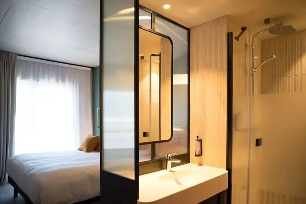 Standard Üç Kişilik Oda, Birden Çok Yatak