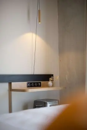 Standard Üç Kişilik Oda, Birden Çok Yatak