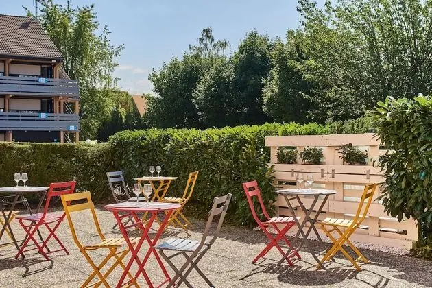 Standard Oda, 2 Tek Kişilik Yatak