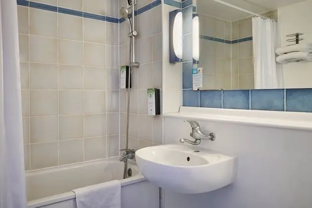 Standard Oda, 2 Tek Kişilik Yatak