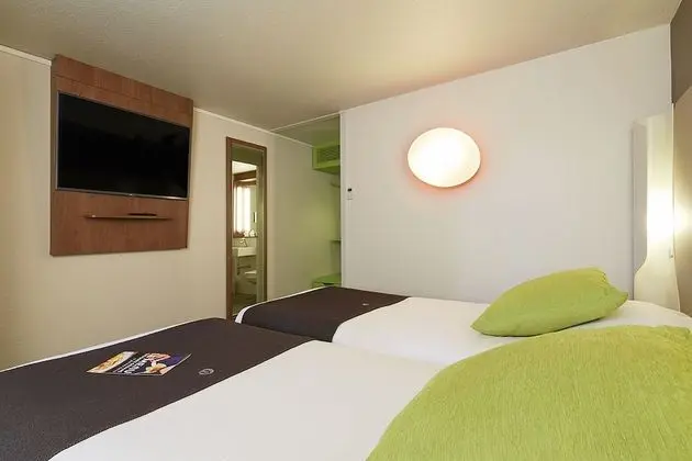 Next Generation, Junior Oda, 2 Tek Kişilik Yatak