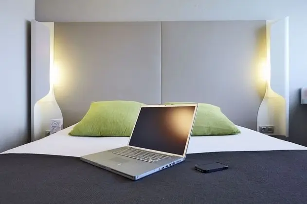 Next Generation, Oda, 1 Çift Kişilik Yatak