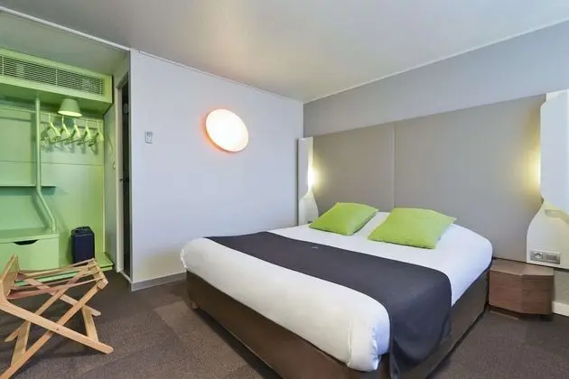 Next Generation, Oda, 1 Çift Kişilik Yatak