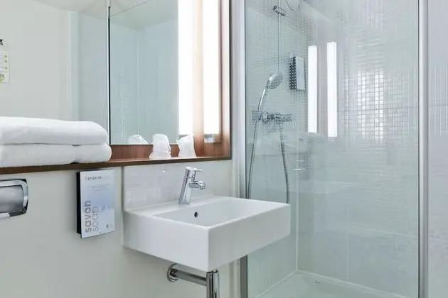 Next Generation, Oda, 1 Çift Kişilik Yatak