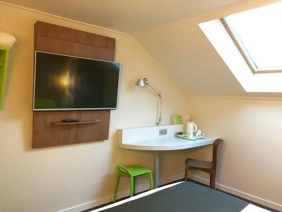 Next Generation, Oda, 2 Tek Kişilik Yatak