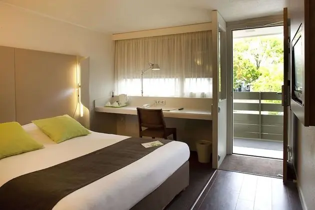 Next Generation, Oda, 1 Çift Kişilik Yatak