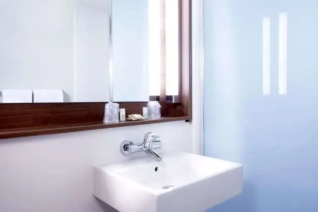 Next Generation, Oda, 2 Tek Kişilik Yatak