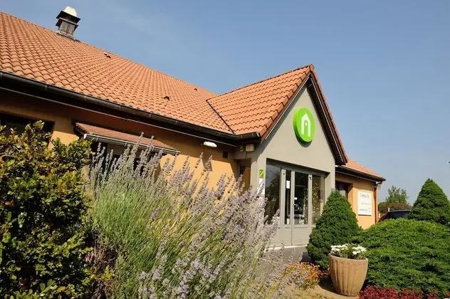 Standard Oda, 1 Çift Kişilik Yatak