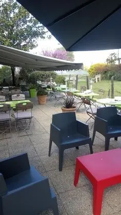 Standard Oda, 1 Çift Kişilik Yatak