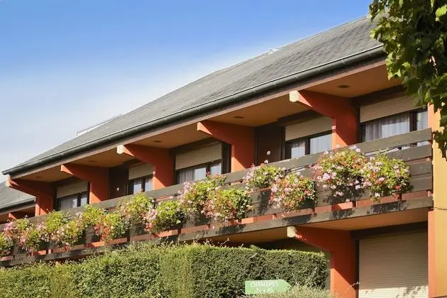 Standard Oda, 1 Çift Kişilik Yatak