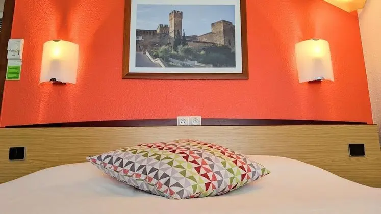Standard Oda, 1 Çift Kişilik Yatak (1 Junior Bed up to 10 years)