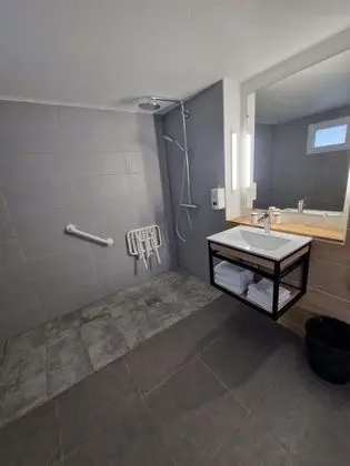 Standard Oda, 1 Çift Kişilik Yatak