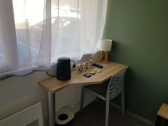 Standard Oda, 2 Tek Kişilik Yatak