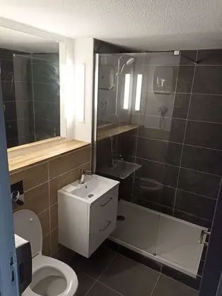 Standard Oda, 2 Tek Kişilik Yatak