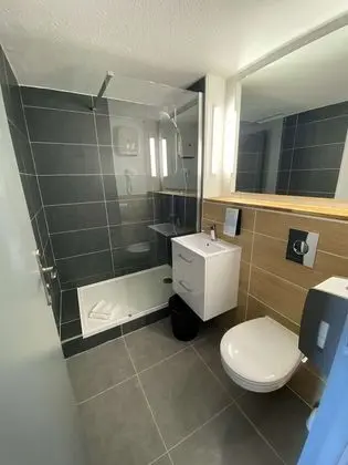 Standard Oda, 2 Tek Kişilik Yatak