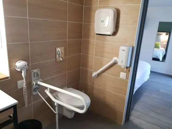 Standard Oda, 3 Tek Kişilik Yatak
