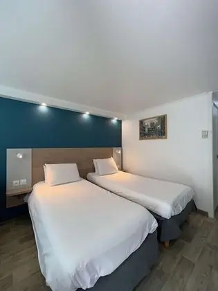 Standard Oda, 2 Tek Kişilik Yatak