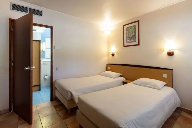 Standard Oda, 2 Tek Kişilik Yatak (1 Junior Bed up to 10 years)