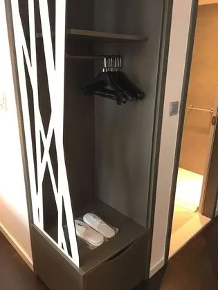 Standard Oda, 1 Çift Kişilik Yatak