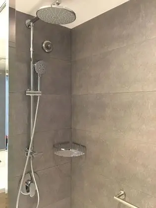 Standard Oda, 1 Çift Kişilik Yatak
