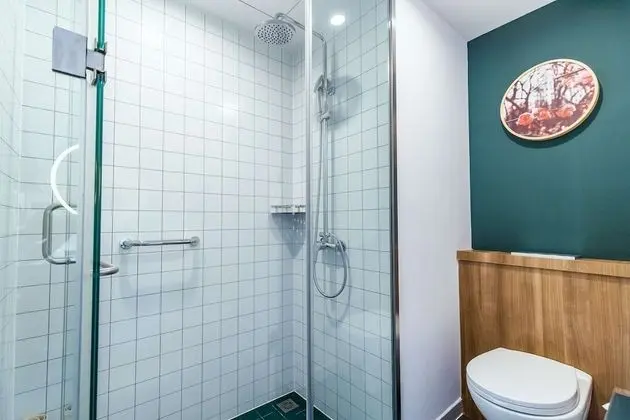 Standard Oda, 2 Tek Kişilik Yatak