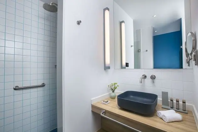 Deluxe Çatı Katı (Loft), 2 Büyük (Queen) Boy Yatak