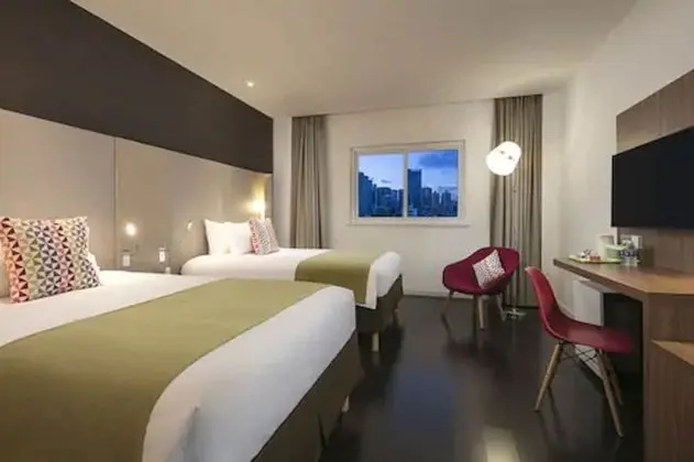 Superior Oda, 1 Büyük (Queen) Boy Yatak (One Queen Bed)
