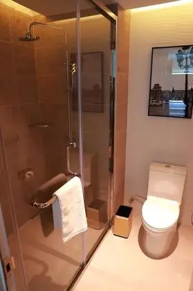 Superior Oda, 2 Tek Kişilik Yatak