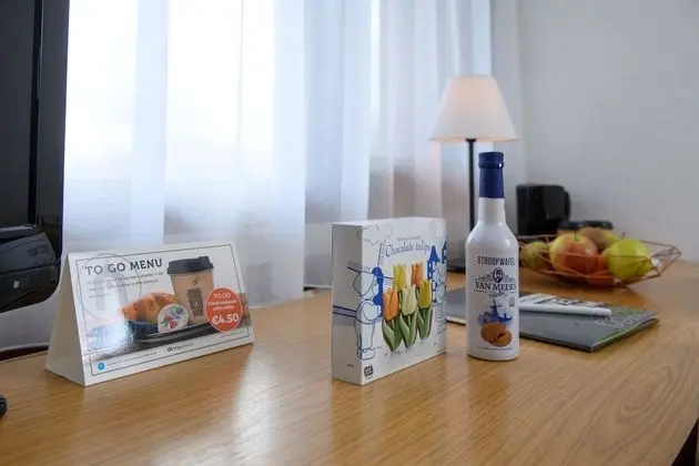 Standard Oda, 2 Tek Kişilik Yatak