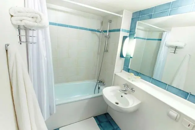 Standard Oda, 2 Tek Kişilik Yatak